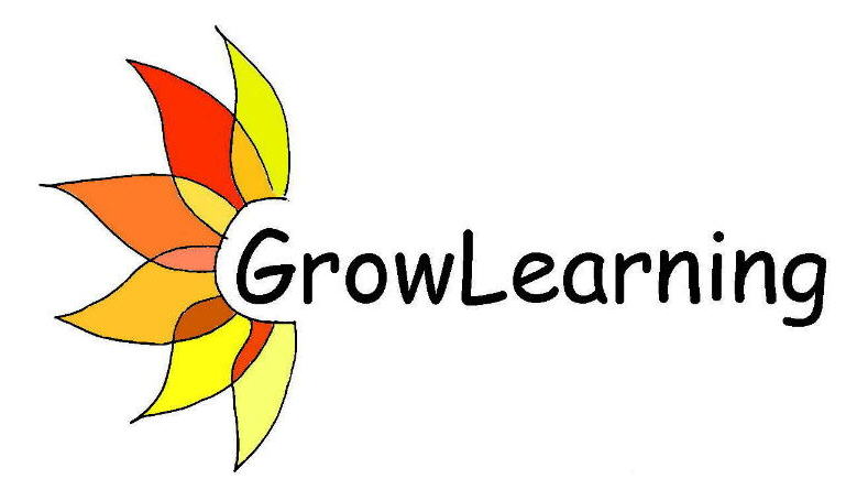 Grow Learning Logo